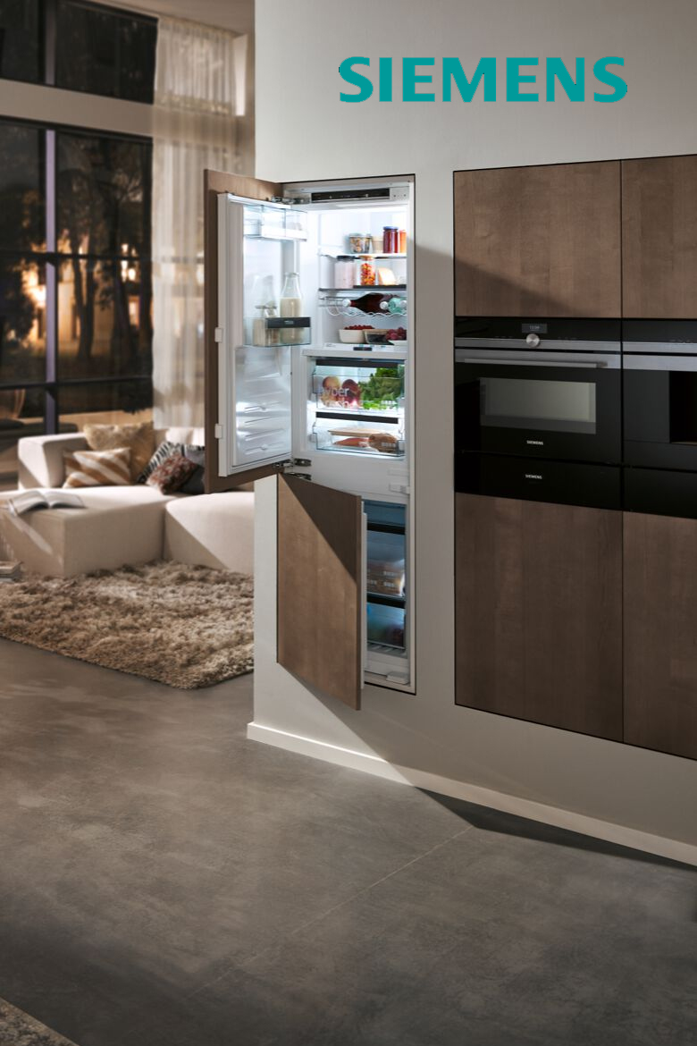 Appliances & Electricals